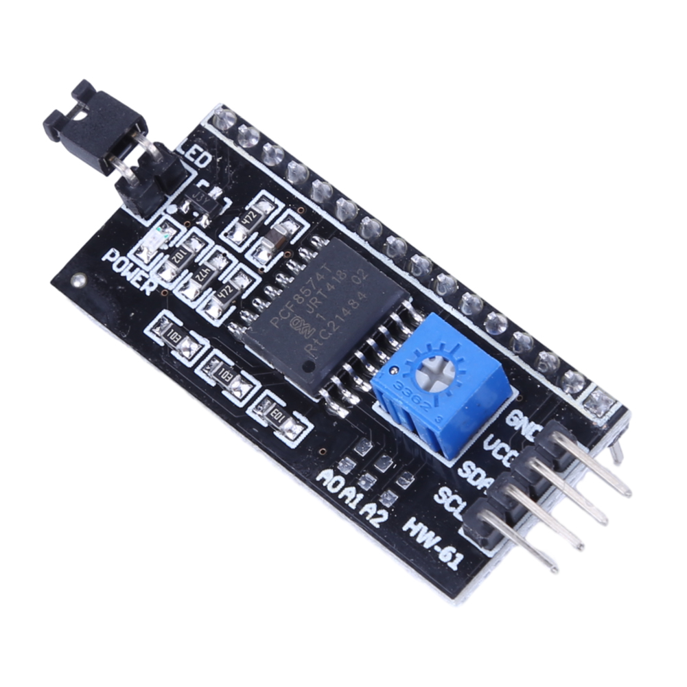 5-20Pcs HW-061 PCF8574 LCD Ada - Home Automation Arduino review and price