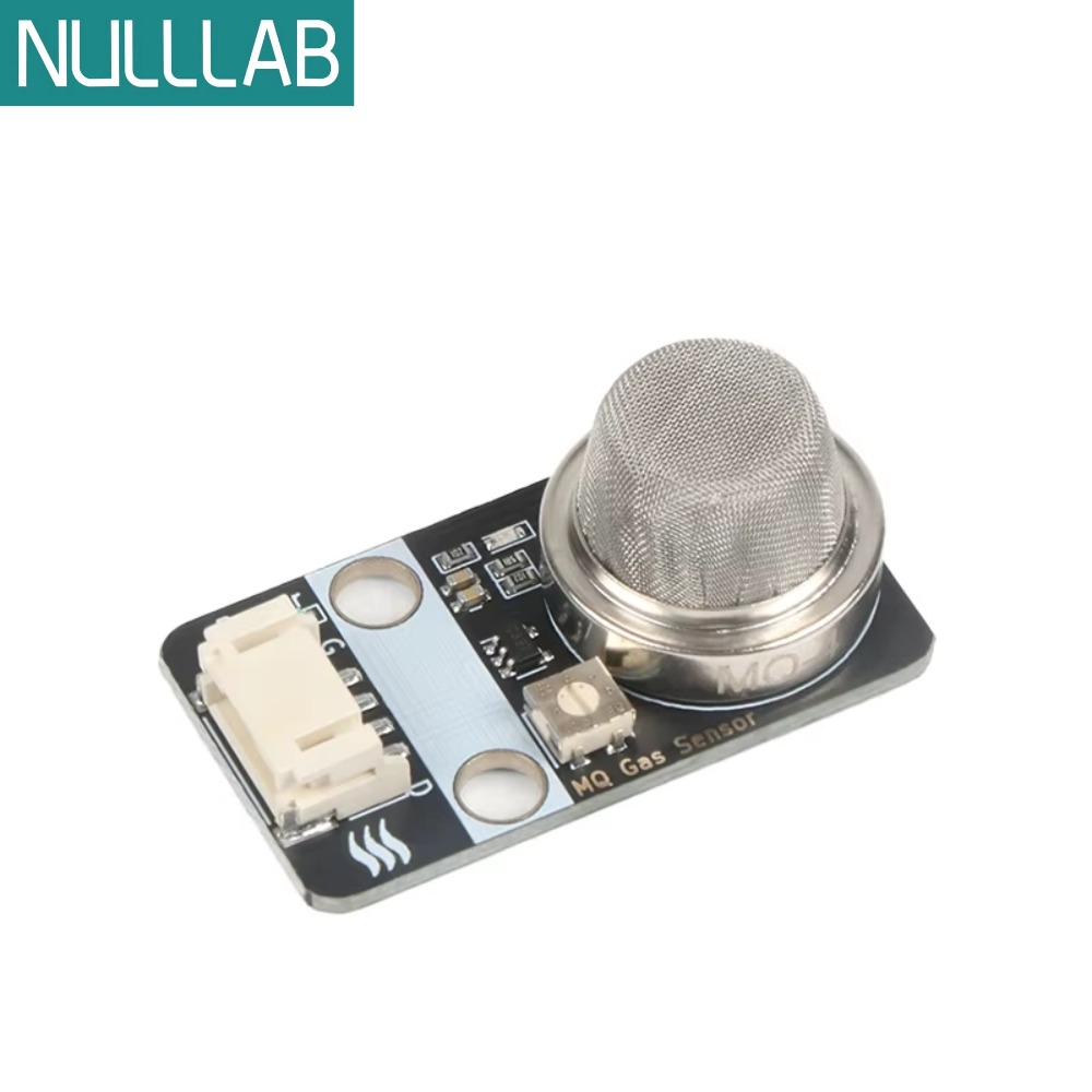 MQ-4 Gas Sensor Module Methane - Home Automation Raspberry Pi review and price
