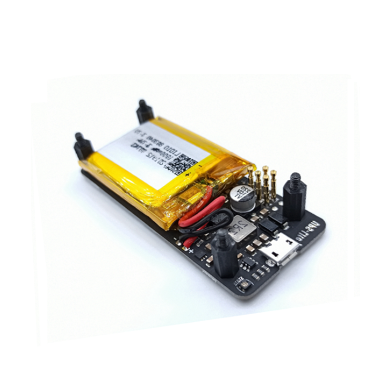 Raspberry Pi Zero UPS Power HA - Pi Zero W Board review and price