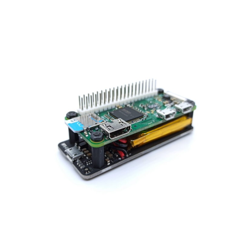 Raspberry Pi Zero UPS Power HA - Pi Zero W Board review and price