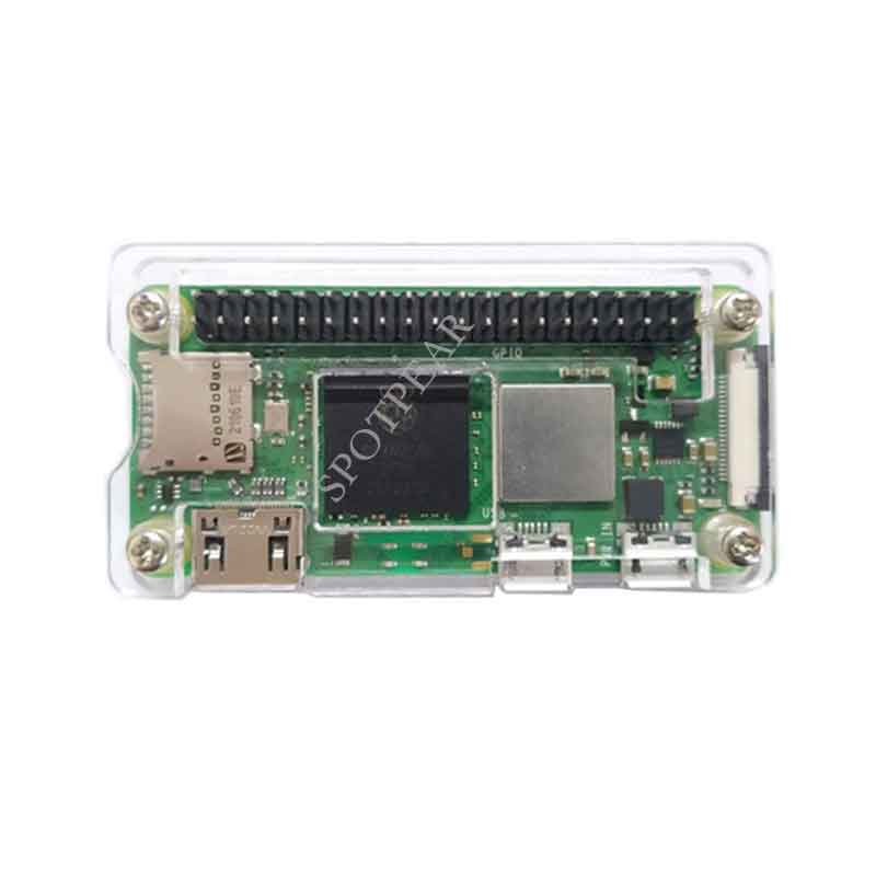 Raspberry Pi Zero 2 Developmen - Pi Zero W Board review and price