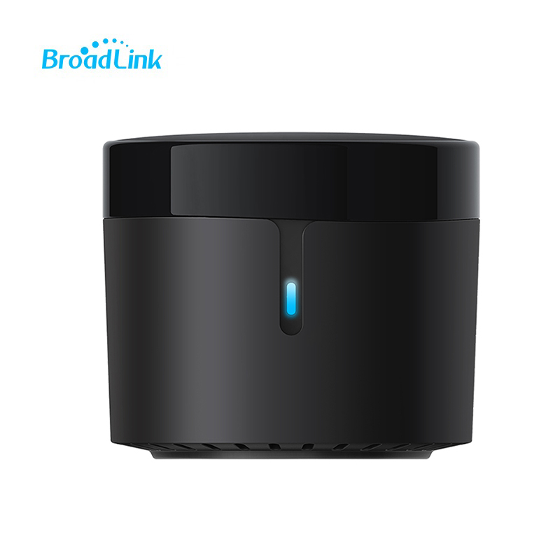 BroadLink RM4 Mini IR WiFi Sma - Home Automation Technology review and price