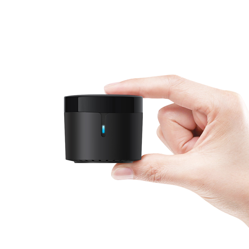 BroadLink RM4 Mini IR WiFi Sma - Home Automation Technology review and price