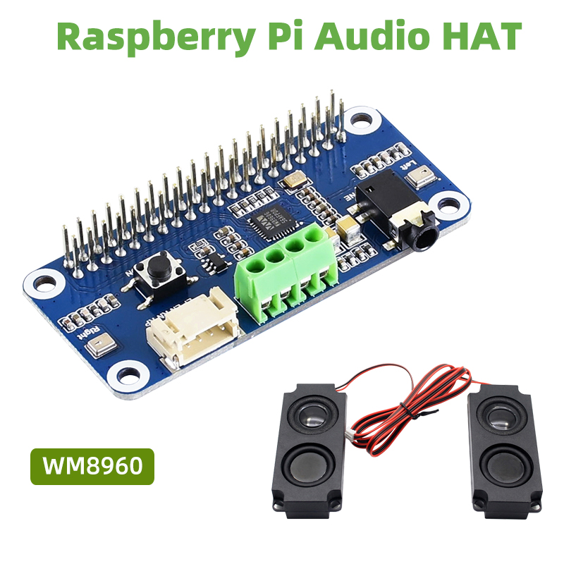 Raspberry Pi Hi-Fi Sound Card  - Pi Zero W Board review and price