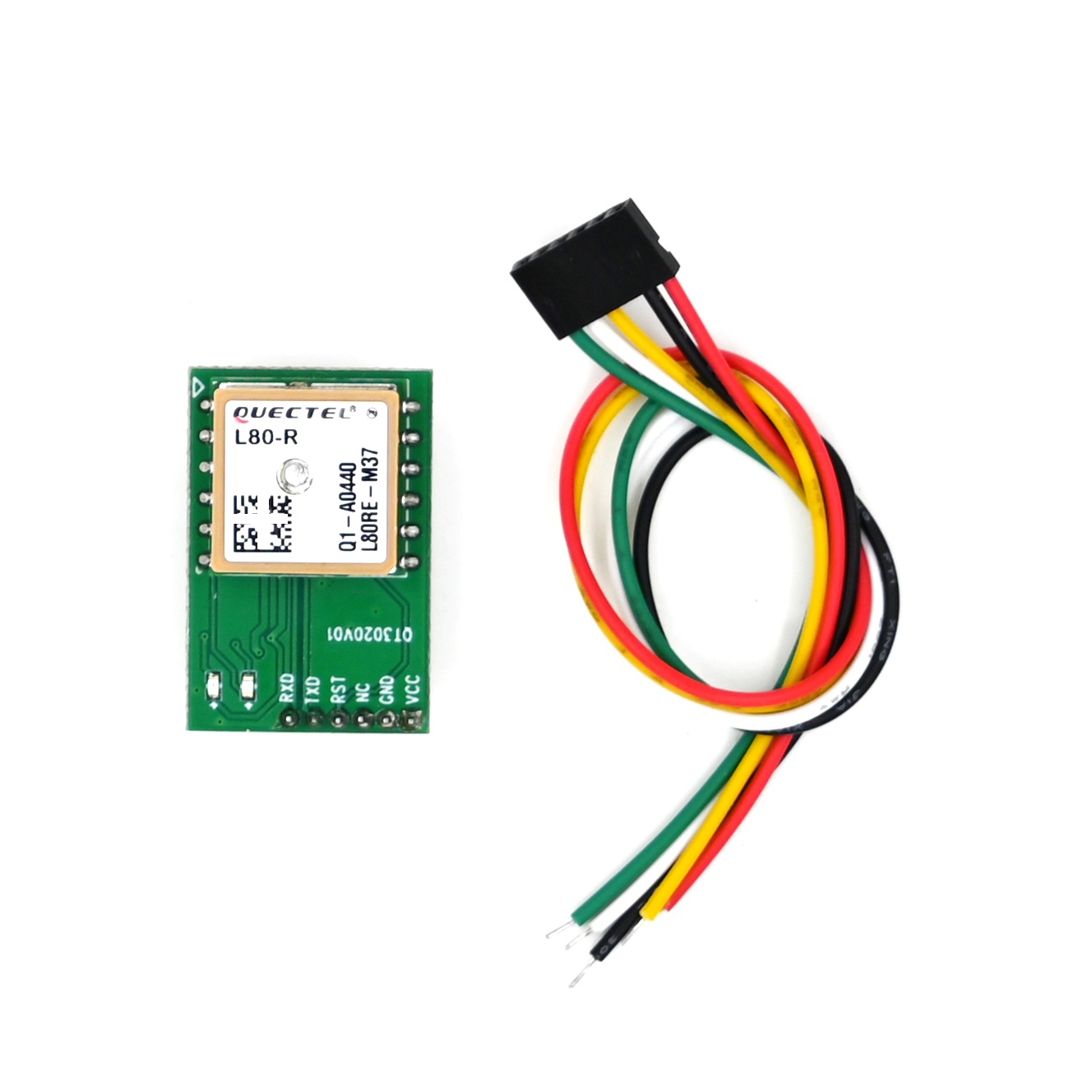 Quectel L80-R L80RE-M37 Serial - Home Automation Arduino review and price