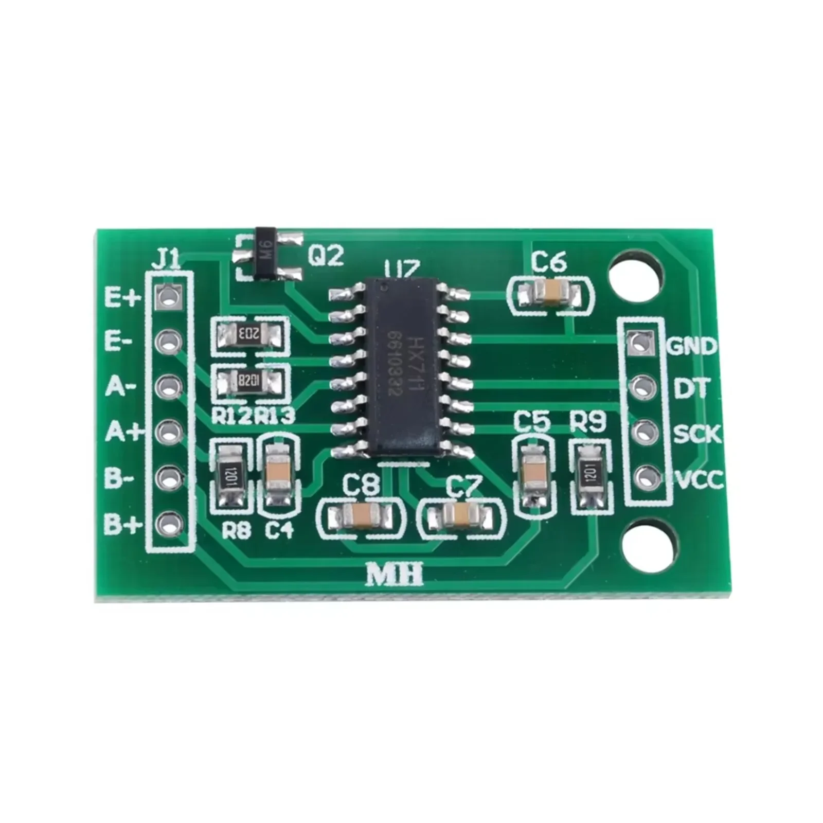 DIYmall HX711 Dual-Channel 24- - Home Automation Arduino review and price