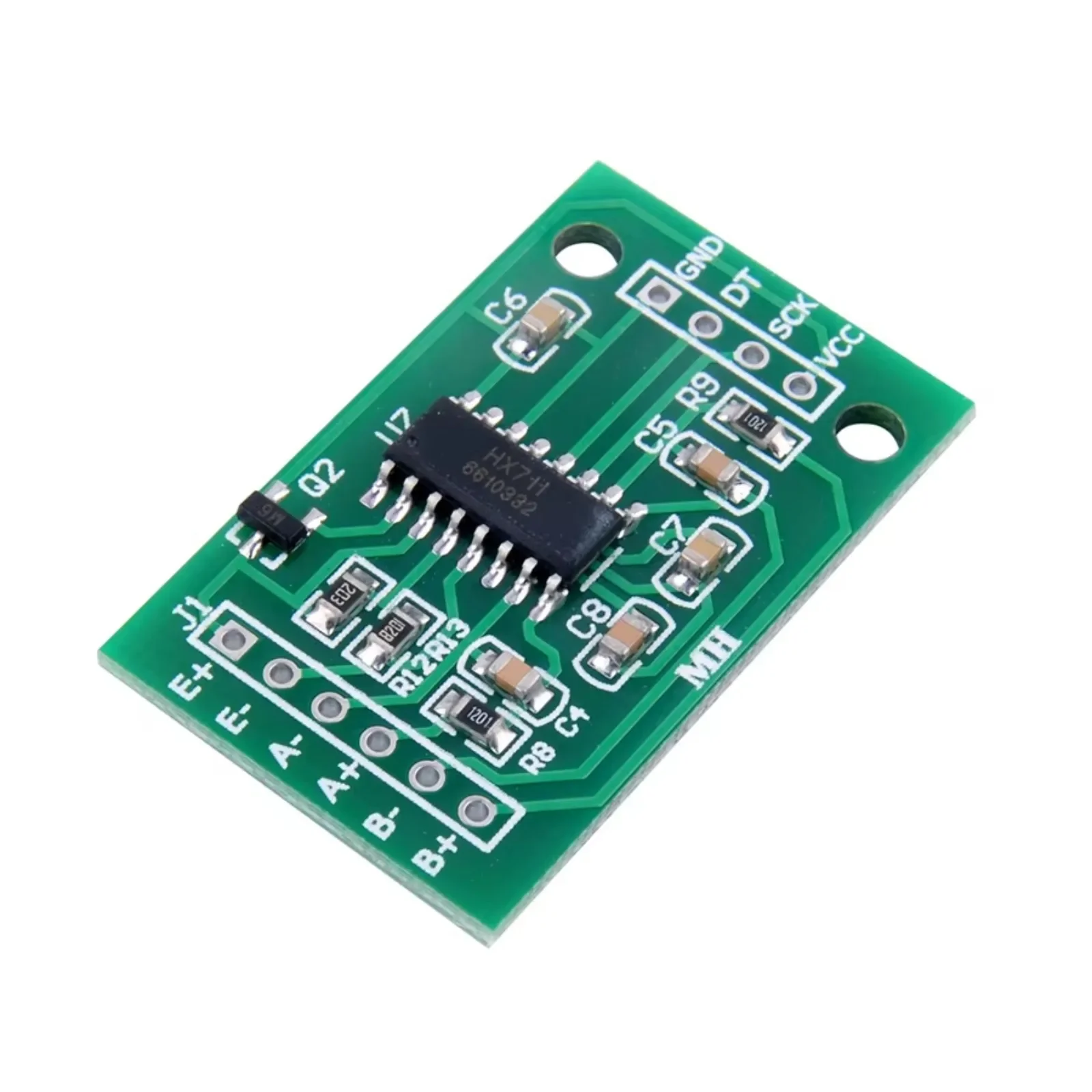 DIYmall HX711 Dual-Channel 24- - Home Automation Arduino review and price