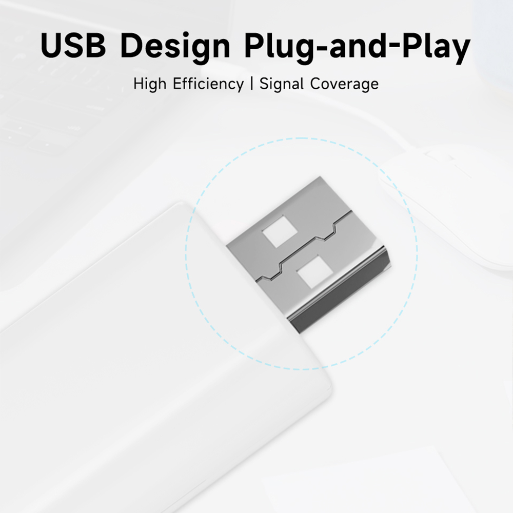 Tuya ZigBee Signal Repeater US - Home Automation Technology review and price