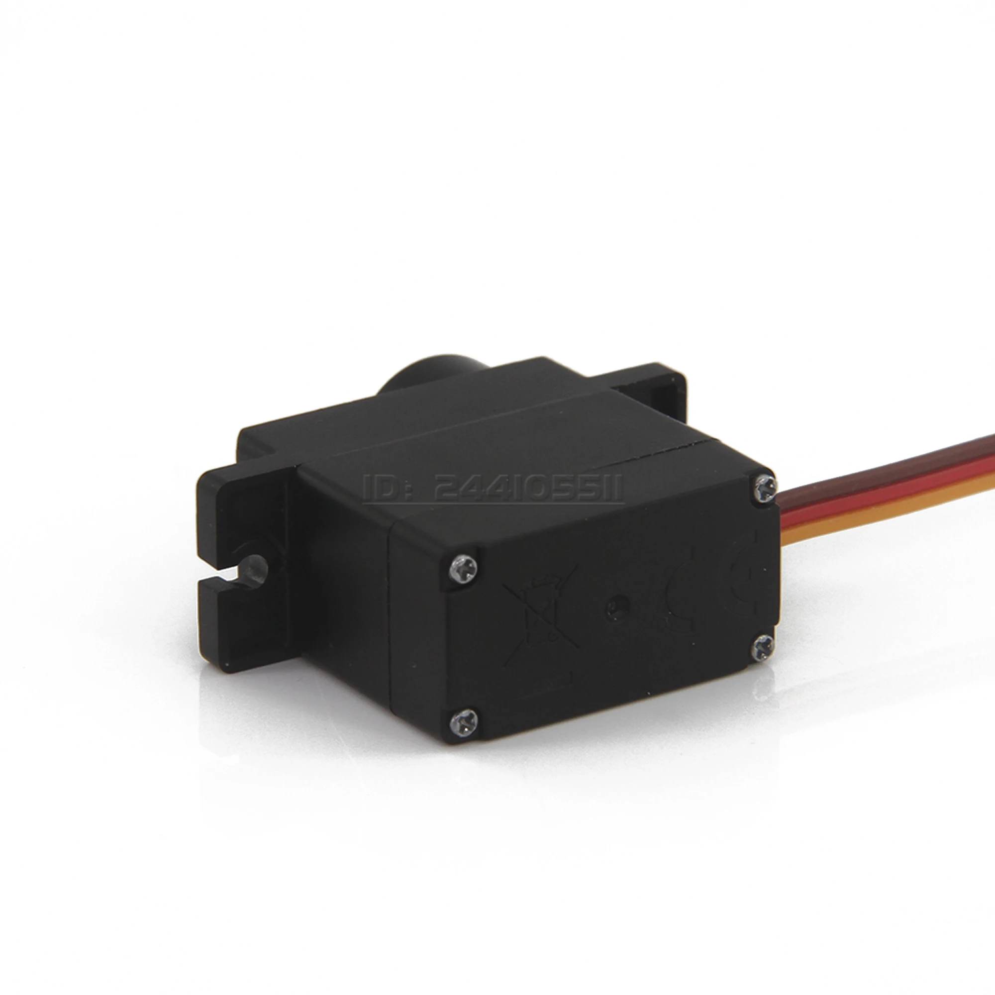 NEEBRC 9G Micro Metal Gear Dig - Diy Automation review and price