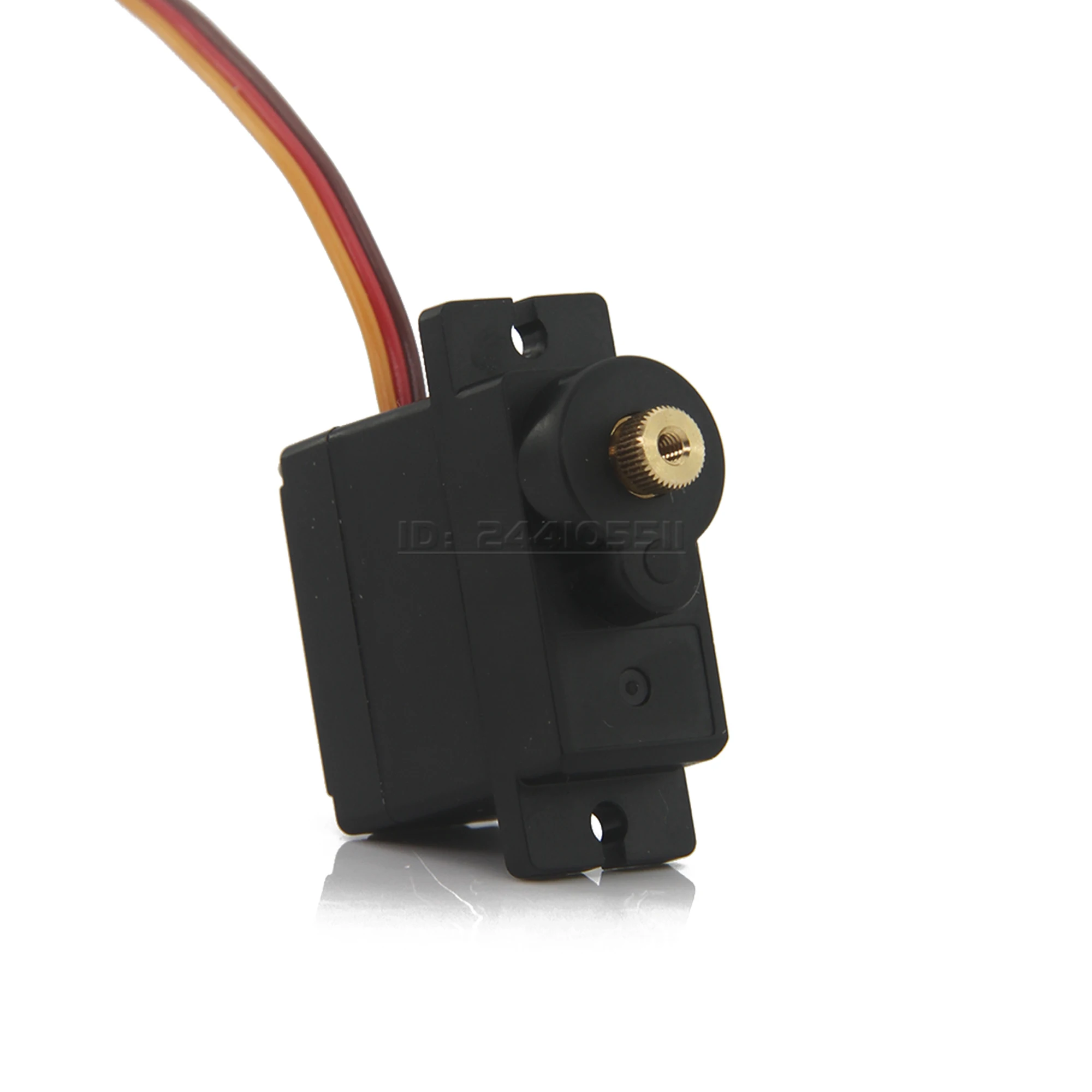 NEEBRC 9G Micro Metal Gear Dig - Diy Automation review and price