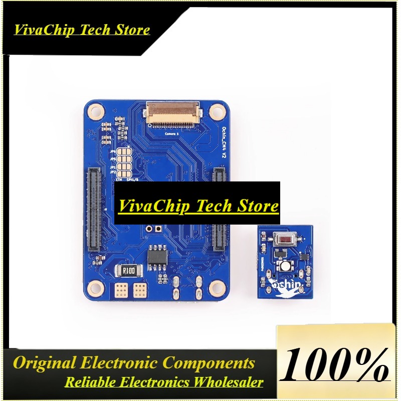 VoFSOchin CM4v2 Tiny Carrier B - Home Automation Raspberry Pi review and price