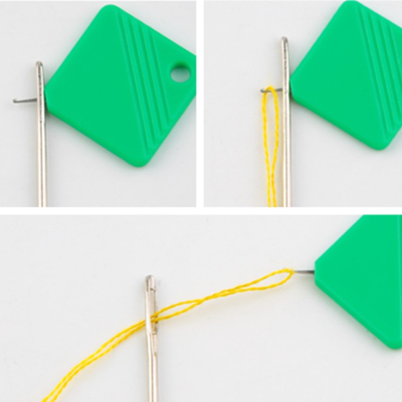10pcs/Set Elderly Guide Needle - Home Automation Diy review and price