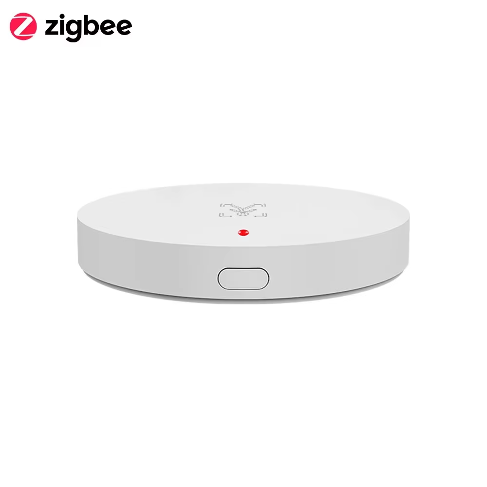 Tuya Zigbee 3.0 24GHz MmWave H - Home Automation Technology review and price