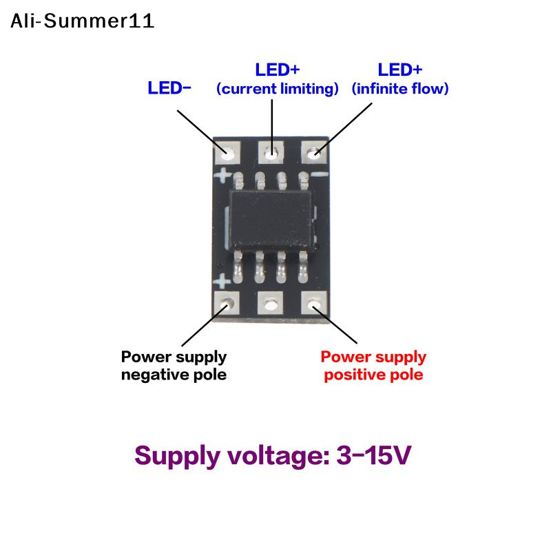 【Amn】3Pcs LED Strobe Light Fla - Level Shifter 3.3V review and price
