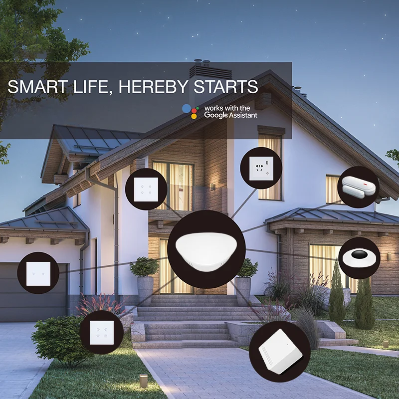 smart home automation kit voic - Home Automation Diy Kit review and price