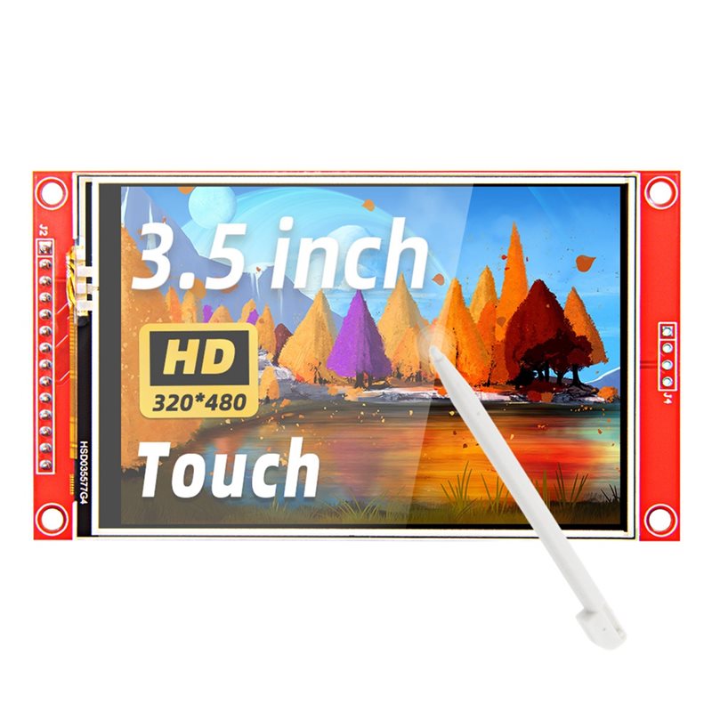 [Techverse]-TFT LCD Display Mo - Home Automation Arduino review and price