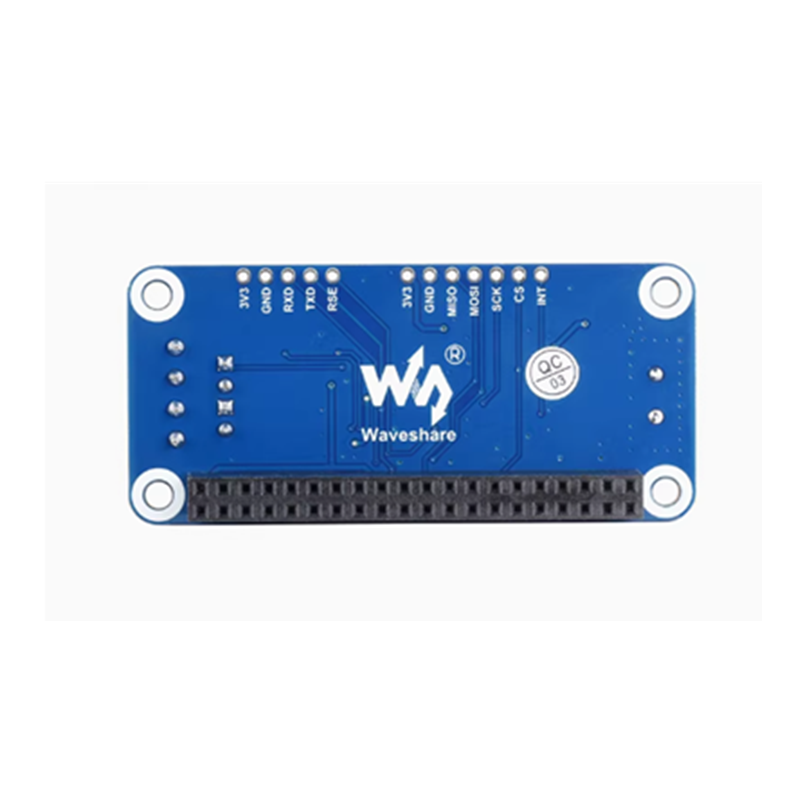 Raspberry Pi 4B/3B+/Zero W RS4 - Pi Zero W Board review and price