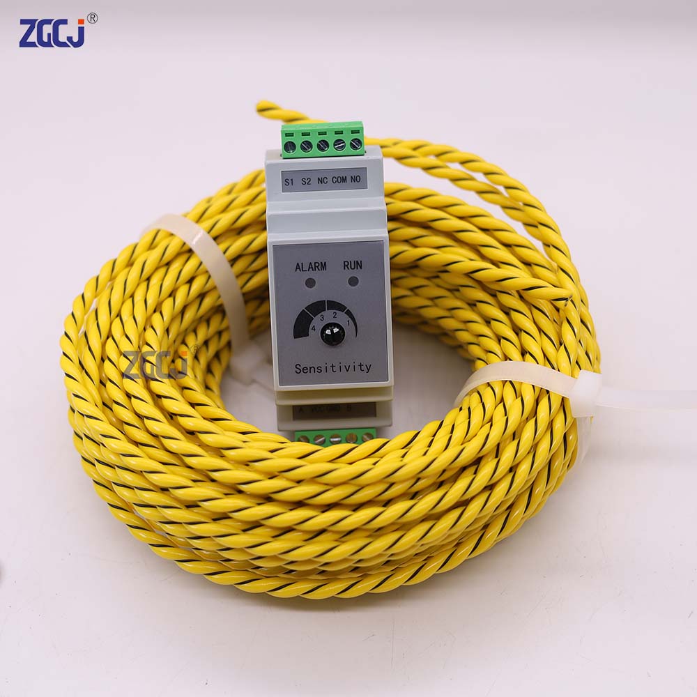 with 10m 20m sensor wire Din l - Water Leak Detector Wired review and price