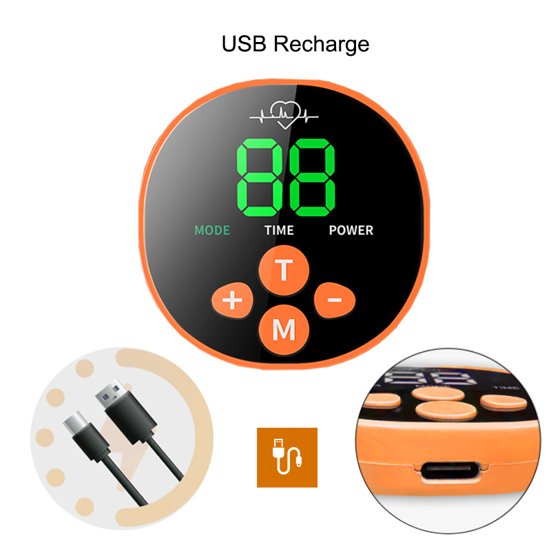 Abdominal Toning Belt Smart Ab - Home Automation Industry review and price