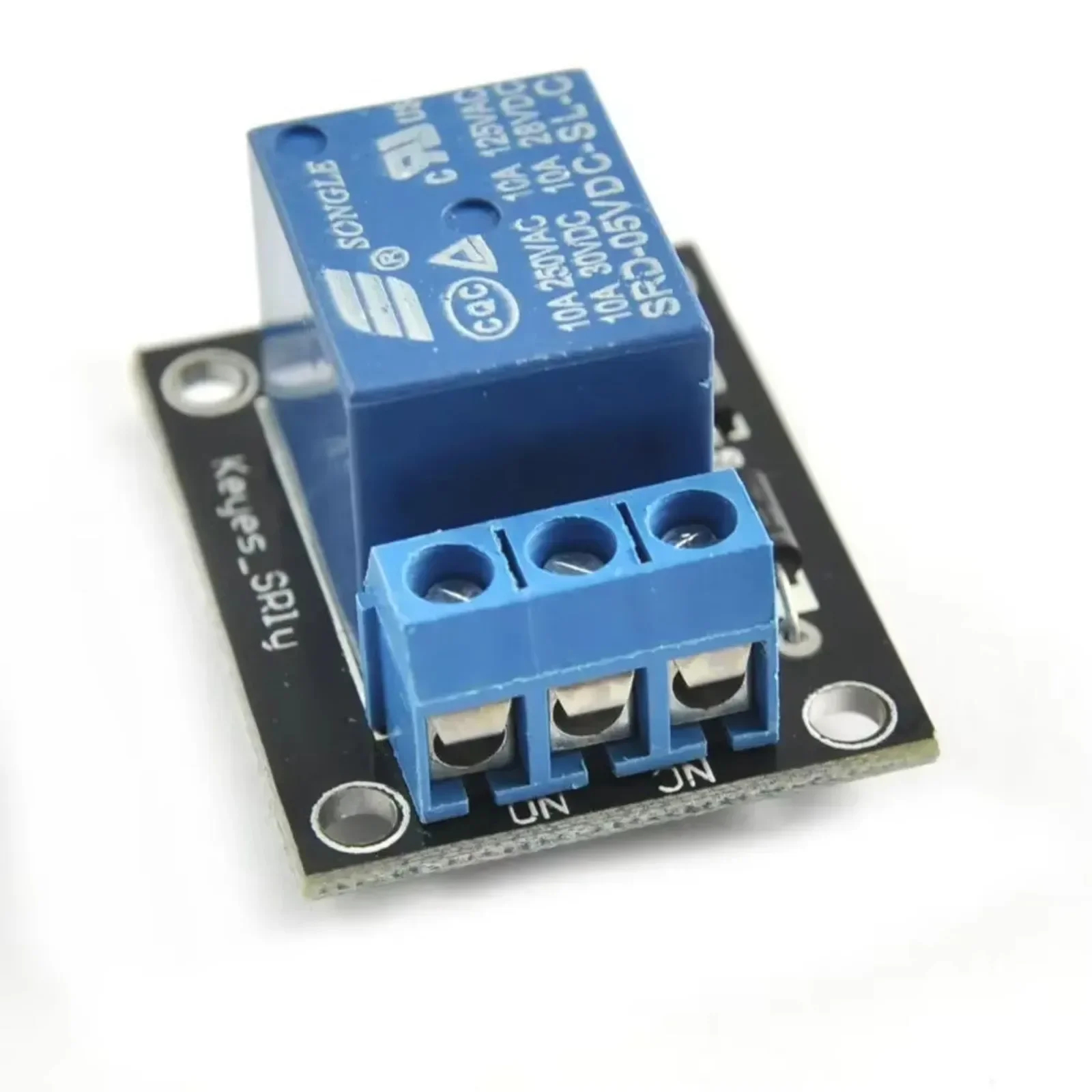 5PCS 1 Channel 5V Relay Module - Home Automation Arduino review and price