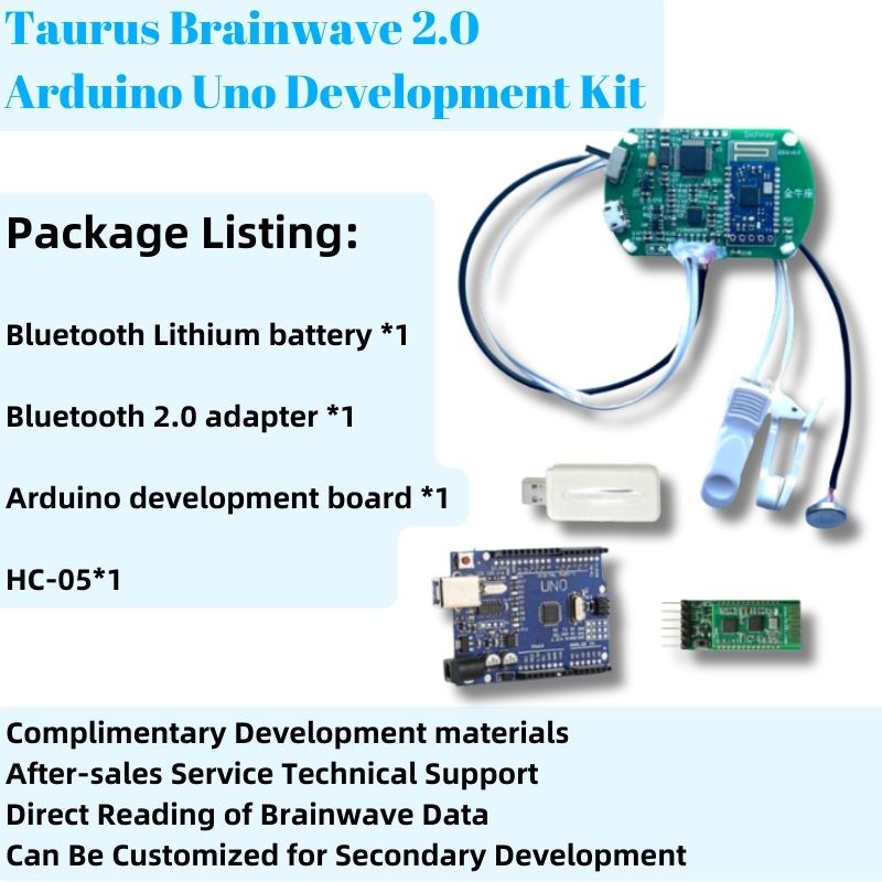 STM32 TGAM Module For Arduino  - Home Automation Arduino review and price