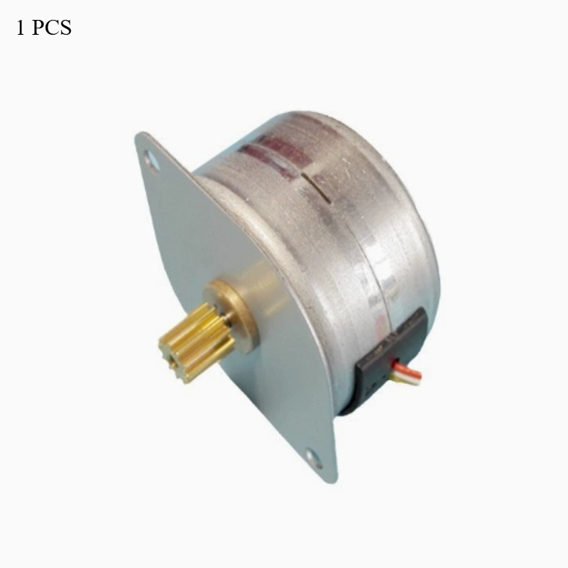 1 PCS Permanent Magnet Stepper - Home Automation Industry review and price