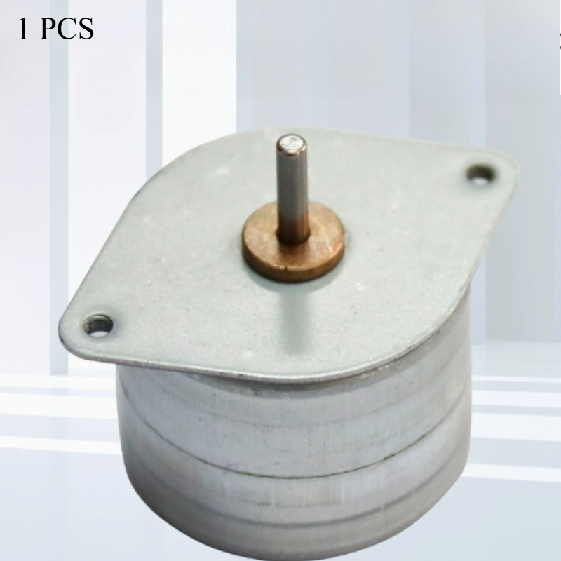 1 PCS Permanent Magnet Stepper - Home Automation Industry review and price