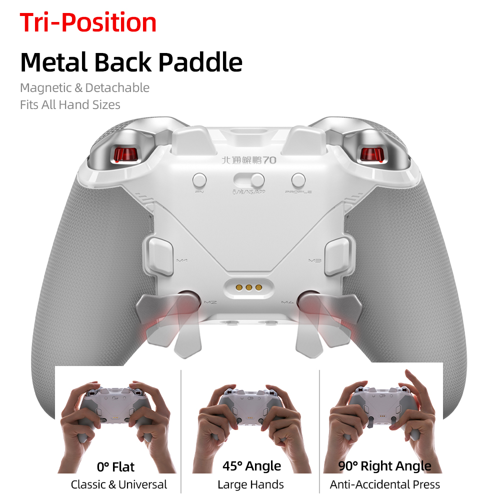 BEITONG KP70 Haptic Feedback W - Home Automation Raspberry Pi review and price