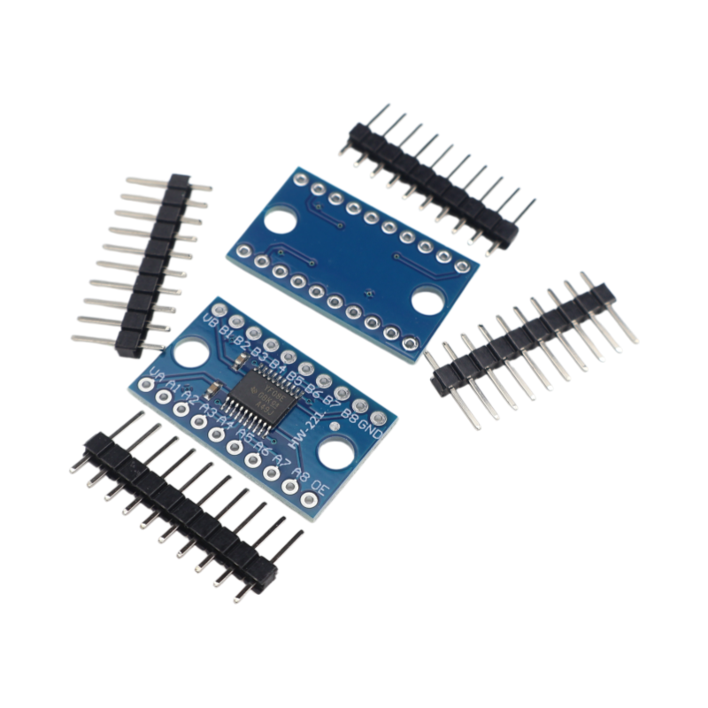 TXS0108E Module 8 Channel Bi-d - Level Shifter 3.3V review and price