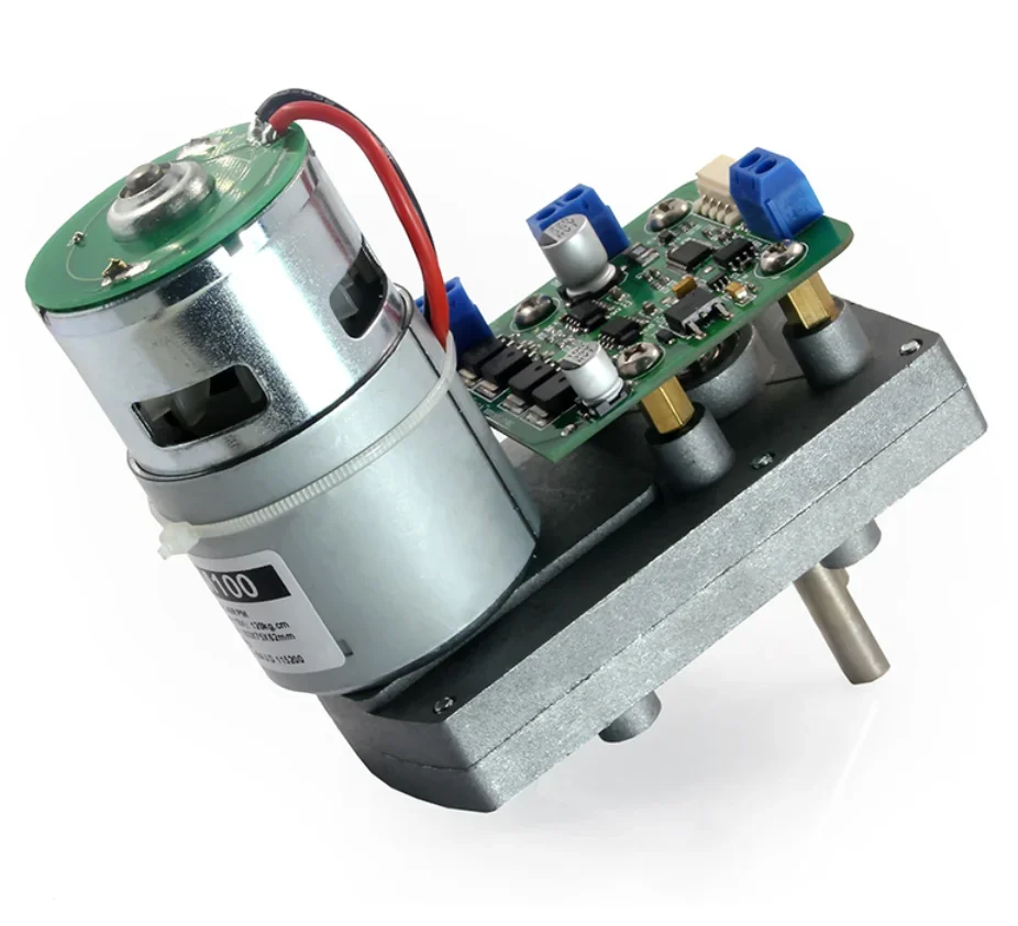 12V 100kg 150kg Large Torque R - Diy Automation review and price